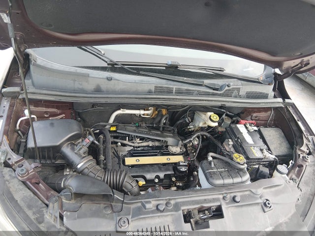 Продаж на аукціоні авто 2017 Buick Encore Preferred, vin: KL4CJASB2HB055123, номер лоту: 46364345
