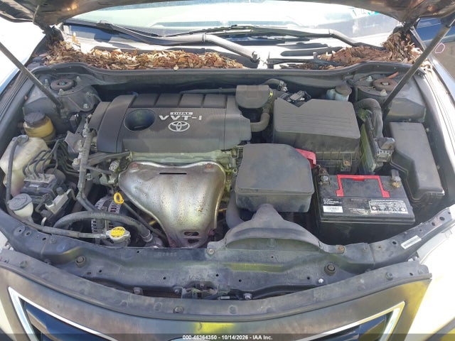 Aukcja sprzedaży 2010 Toyota Camry Le, vin: 4T1BF3EK4AU053101, numer aukcji: 46364350
