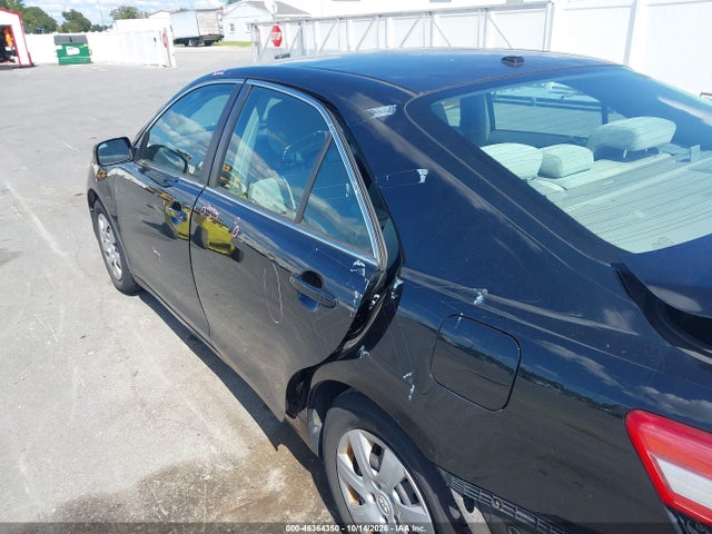 Aukcja sprzedaży 2010 Toyota Camry Le, vin: 4T1BF3EK4AU053101, numer aukcji: 46364350
