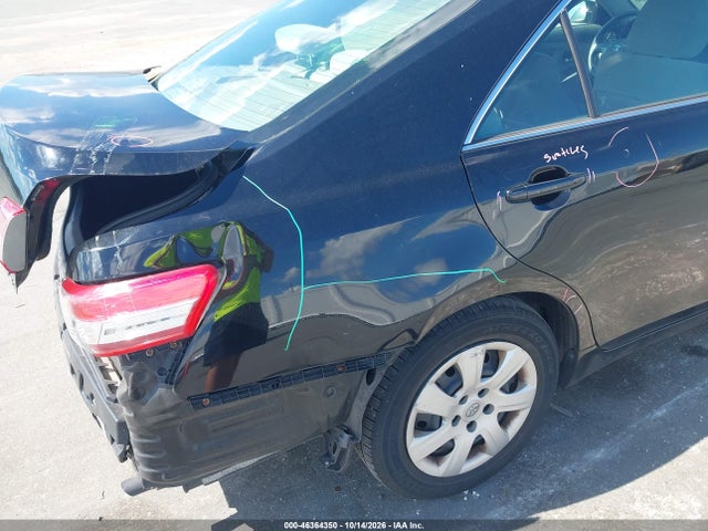 Aukcja sprzedaży 2010 Toyota Camry Le, vin: 4T1BF3EK4AU053101, numer aukcji: 46364350