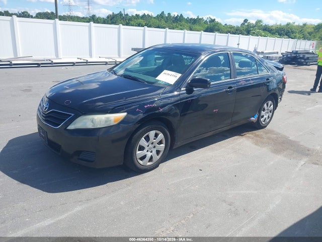 Aukcja sprzedaży 2010 Toyota Camry Le, vin: 4T1BF3EK4AU053101, numer aukcji: 46364350