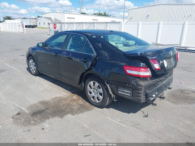 Aukcja sprzedaży 2010 Toyota Camry Le, vin: 4T1BF3EK4AU053101, numer aukcji: 46364350