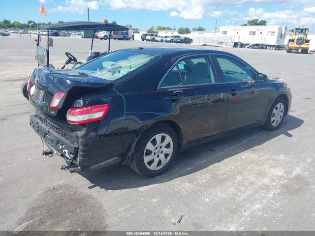 Aukcja sprzedaży 2010 Toyota Camry Le, vin: 4T1BF3EK4AU053101, numer aukcji: 46364350