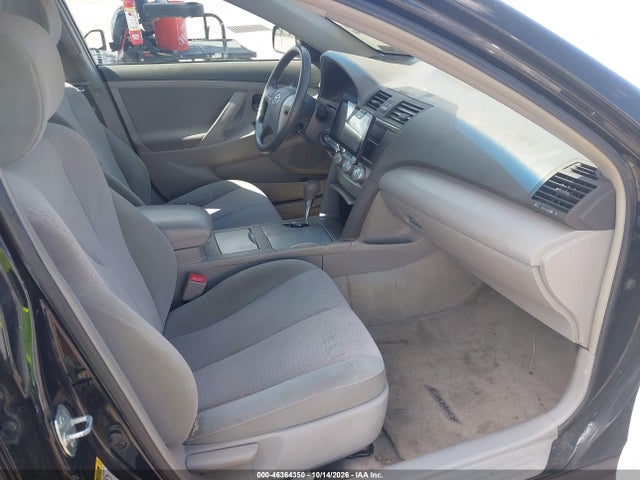 Aukcja sprzedaży 2010 Toyota Camry Le, vin: 4T1BF3EK4AU053101, numer aukcji: 46364350