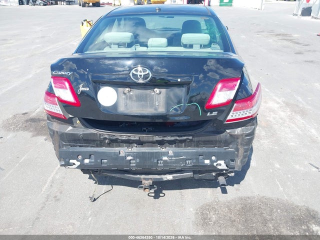 Aukcja sprzedaży 2010 Toyota Camry Le, vin: 4T1BF3EK4AU053101, numer aukcji: 46364350