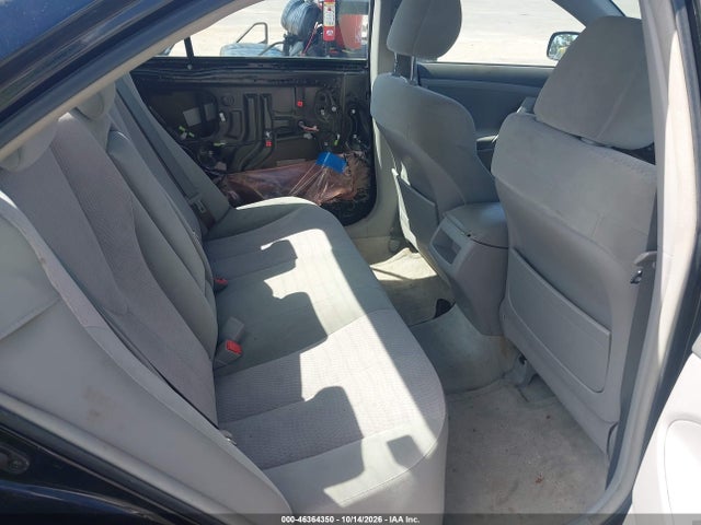 Aukcja sprzedaży 2010 Toyota Camry Le, vin: 4T1BF3EK4AU053101, numer aukcji: 46364350