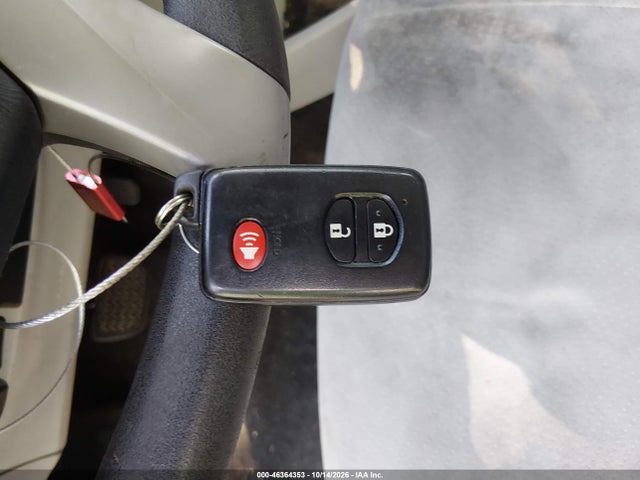 46364353 :رقم المزاد ، JTDKN3DU4C1545691 vin ، 2012 Toyota Prius Three مزاد بيع