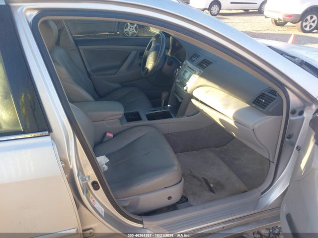 2007 Toyota Camry Hybrid მანქანა იყიდება აუქციონზე, vin: JTNBB46K773019703, აუქციონის ნომერი: 46364367