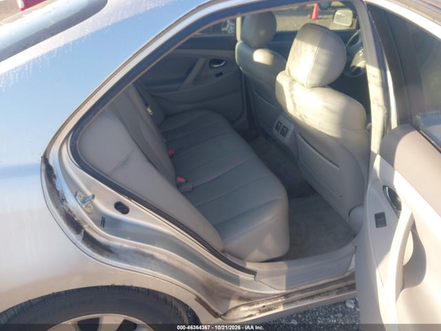 2007 Toyota Camry Hybrid მანქანა იყიდება აუქციონზე, vin: JTNBB46K773019703, აუქციონის ნომერი: 46364367