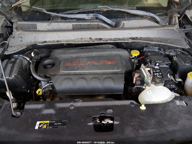 46364377 :رقم المزاد ، 3C4NJCAB0JT182243 vin ، 2018 Jeep Compass Sport Fwd مزاد بيع
