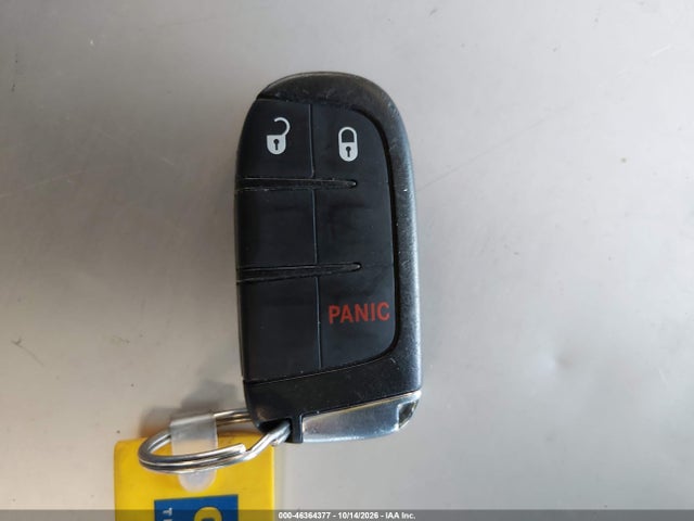 46364377 :رقم المزاد ، 3C4NJCAB0JT182243 vin ، 2018 Jeep Compass Sport Fwd مزاد بيع