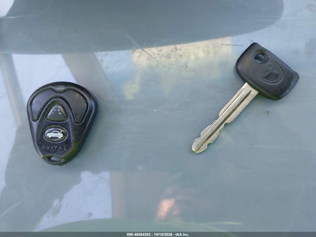 Aukcja sprzedaży 2000 Toyota Corolla Ve, vin: 1NXBR12E5YZ353735, numer aukcji: 46364382