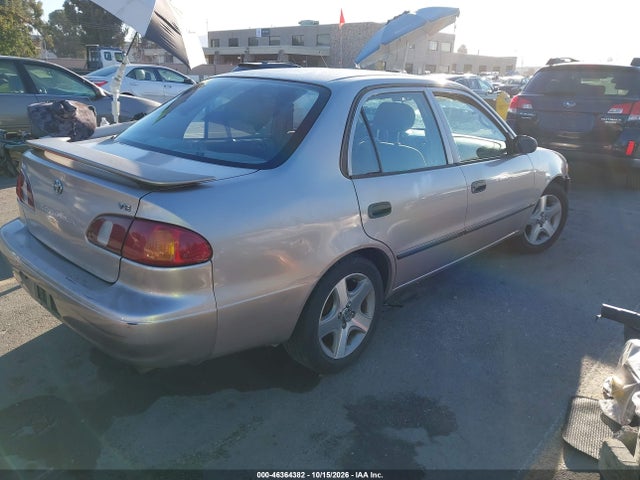 Aukcja sprzedaży 2000 Toyota Corolla Ve, vin: 1NXBR12E5YZ353735, numer aukcji: 46364382
