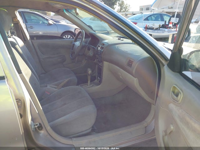 Aukcja sprzedaży 2000 Toyota Corolla Ve, vin: 1NXBR12E5YZ353735, numer aukcji: 46364382