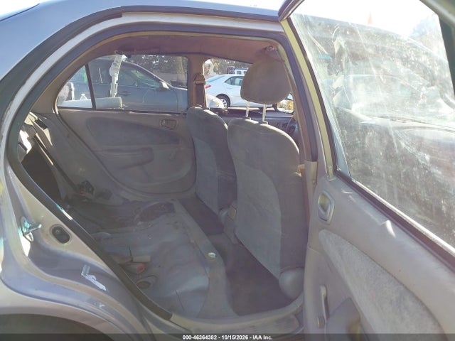 Aukcja sprzedaży 2000 Toyota Corolla Ve, vin: 1NXBR12E5YZ353735, numer aukcji: 46364382