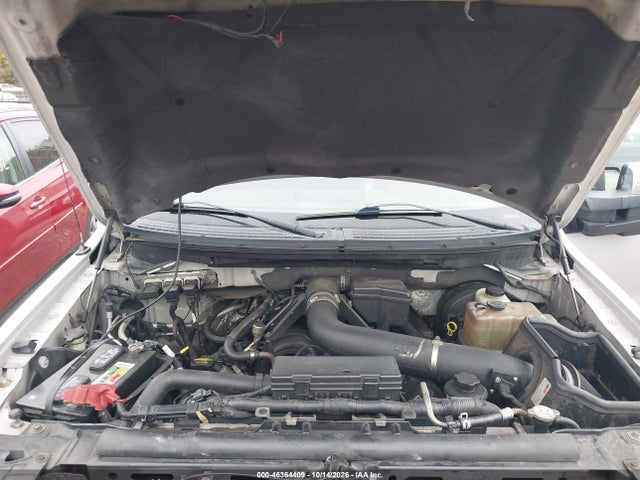 46364409 :رقم المزاد ، 1FTPW14V39FB42796 vin ، 2009 Ford F-150 Platinum مزاد بيع