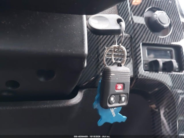 46364409 :رقم المزاد ، 1FTPW14V39FB42796 vin ، 2009 Ford F-150 Platinum مزاد بيع