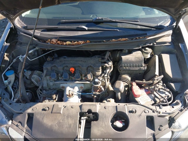 Продажа на аукционе авто 2013 Honda Civic Ex, vin: 19XFB2F8XDE288166, номер лота: 46364426