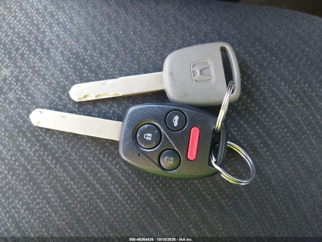 Продажа на аукционе авто 2013 Honda Civic Ex, vin: 19XFB2F8XDE288166, номер лота: 46364426