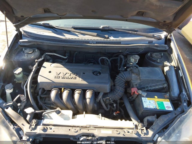 Auction sale of the 2008 Toyota Corolla S, vin: 1NXBR32E28Z008125, lot number: 46364437