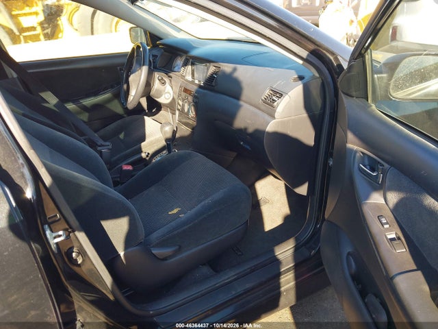 Auction sale of the 2008 Toyota Corolla S, vin: 1NXBR32E28Z008125, lot number: 46364437