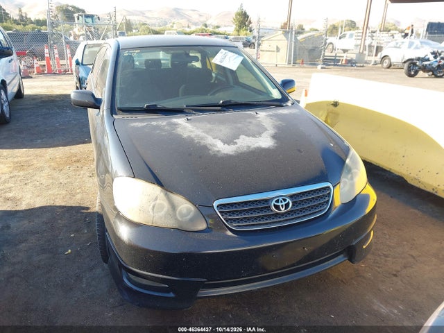Auction sale of the 2008 Toyota Corolla S, vin: 1NXBR32E28Z008125, lot number: 46364437