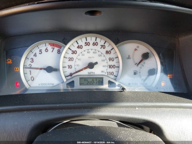 Auction sale of the 2008 Toyota Corolla S, vin: 1NXBR32E28Z008125, lot number: 46364437