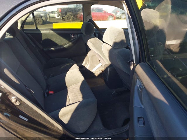Auction sale of the 2008 Toyota Corolla S, vin: 1NXBR32E28Z008125, lot number: 46364437