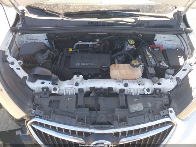 Buick Encore Fwd Preferred 2019 KL4CJASB6KB841515 Image 10