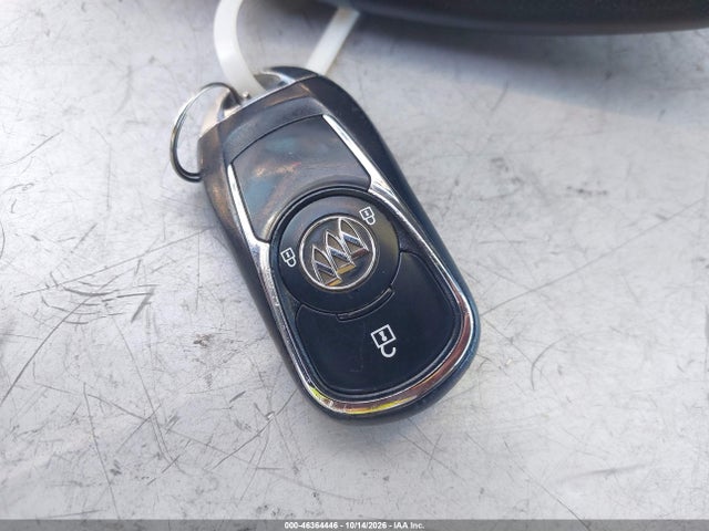 Buick Encore Fwd Preferred 2019 KL4CJASB6KB841515 Image 11