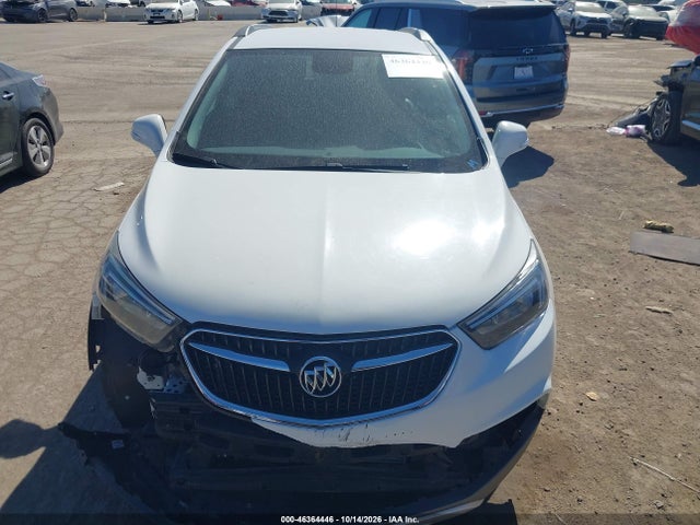 Buick Encore Fwd Preferred 2019 KL4CJASB6KB841515 Image 13