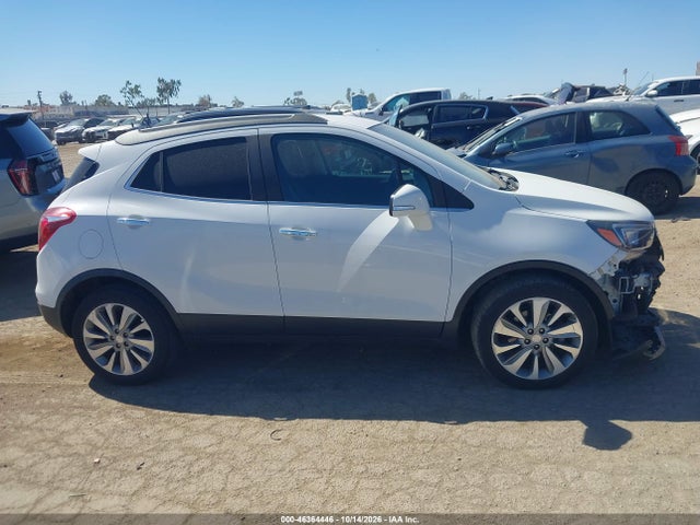 Buick Encore Fwd Preferred 2019 KL4CJASB6KB841515 Image 14
