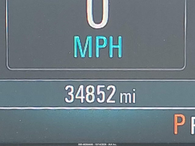 Buick Encore Fwd Preferred 2019 KL4CJASB6KB841515 Image 16