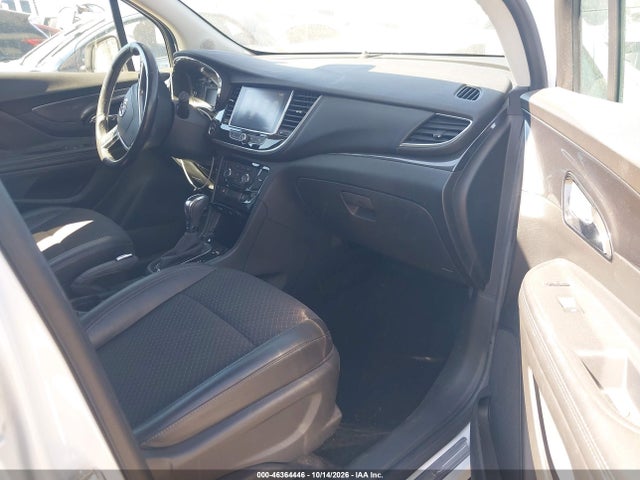 Buick Encore Fwd Preferred 2019 KL4CJASB6KB841515 Image 5