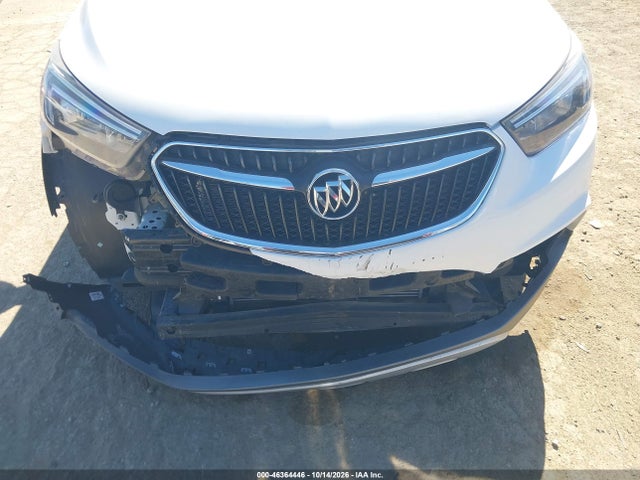 Buick Encore Fwd Preferred 2019 KL4CJASB6KB841515 Image 6