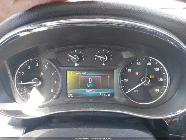 Buick Encore Fwd Preferred 2019 KL4CJASB6KB841515 Image 7