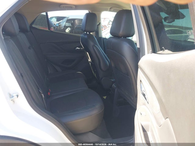 Buick Encore Fwd Preferred 2019 KL4CJASB6KB841515 Image 8