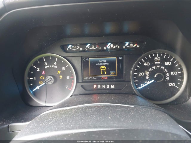 Продаж на аукціоні авто 2018 Ford F-150 Xlt, vin: 1FTEW1C51JKF71455, номер лоту: 46364453