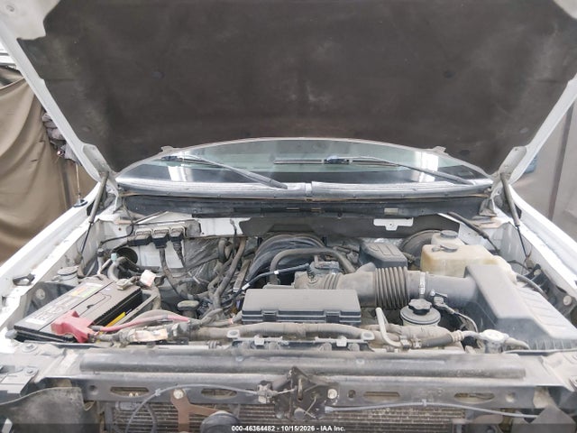 Aukcja sprzedaży 2010 Ford F-150 Fx2 Sport/stx/xl/xlt, vin: 1FTEX1C84AKE66268, numer aukcji: 46364482