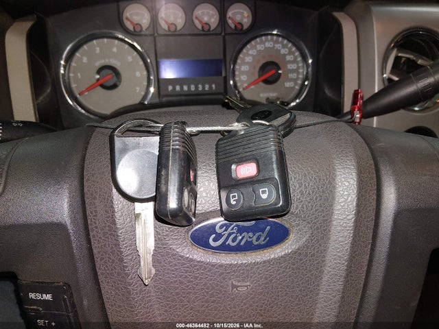 Aukcja sprzedaży 2010 Ford F-150 Fx2 Sport/stx/xl/xlt, vin: 1FTEX1C84AKE66268, numer aukcji: 46364482