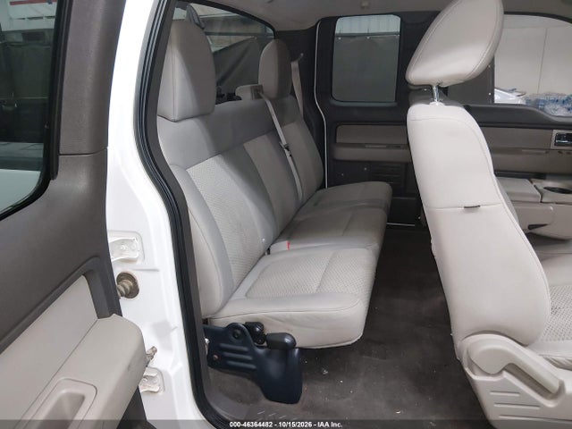 Aukcja sprzedaży 2010 Ford F-150 Fx2 Sport/stx/xl/xlt, vin: 1FTEX1C84AKE66268, numer aukcji: 46364482