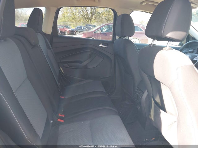 Продажа на аукционе авто 2017 Ford Escape Se, vin: 1FMCU0GD2HUE53272, номер лота: 46364487