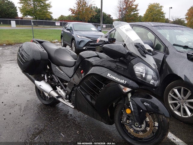 2015 JKBZGNE12FA000768 main image