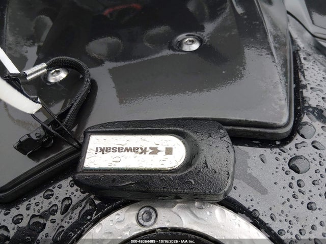 Kawasaki Zg1400 E 2015 JKBZGNE12FA000768 Image 11