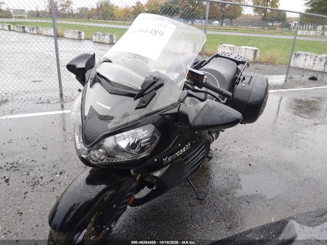 Kawasaki Zg1400 E 2015 JKBZGNE12FA000768 Image 2