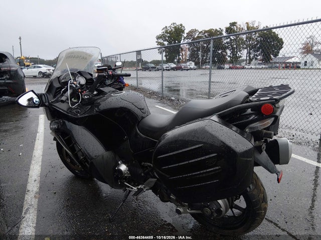 Kawasaki Zg1400 E 2015 JKBZGNE12FA000768 Image 3