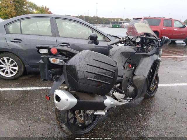Kawasaki Zg1400 E 2015 JKBZGNE12FA000768 Image 4