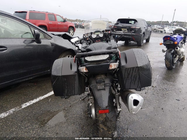 Kawasaki Zg1400 E 2015 JKBZGNE12FA000768 Image 6