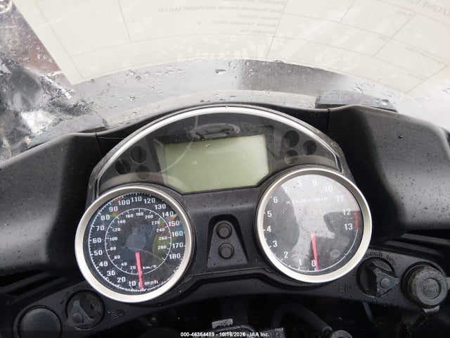 Kawasaki Zg1400 E 2015 JKBZGNE12FA000768 Image 7