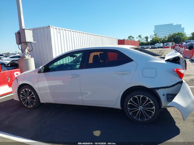 Toyota Corolla S Plus 2014 5YFBURHE8EP097379 Image 14